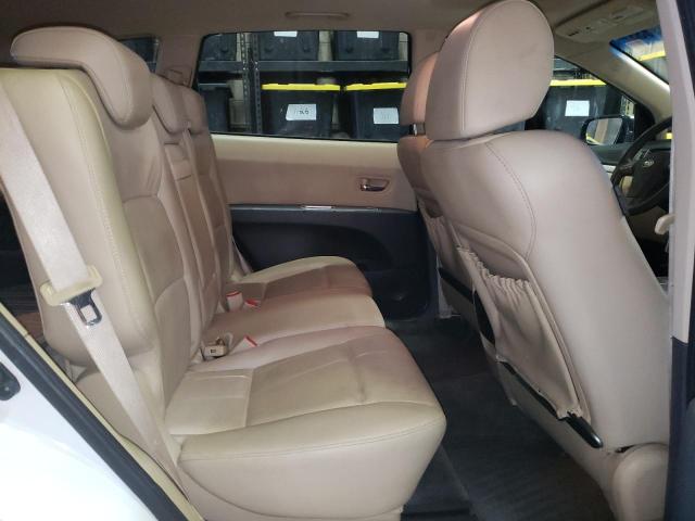 Photo 10 from auction – 2007 SUBARU B9 TRIBECA with VIN 4S4WX83D874407839