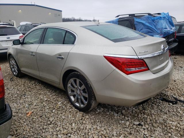 Photo 2 from auction – 2014 BUICK LACROSSE with VIN 1G4GB5G36EF166108