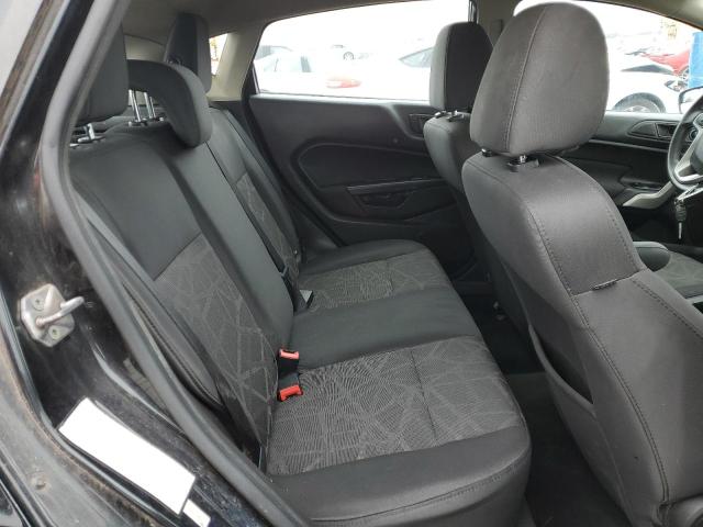 Photo 10 from auction – 2013 FORD FIESTA SE with VIN 3FADP4EJ9DM110074