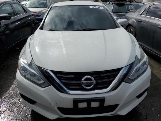 Photo 5 from auction – 2016 NISSAN ALTIMA 2.5 with VIN 1N4AL3AP3GC188343