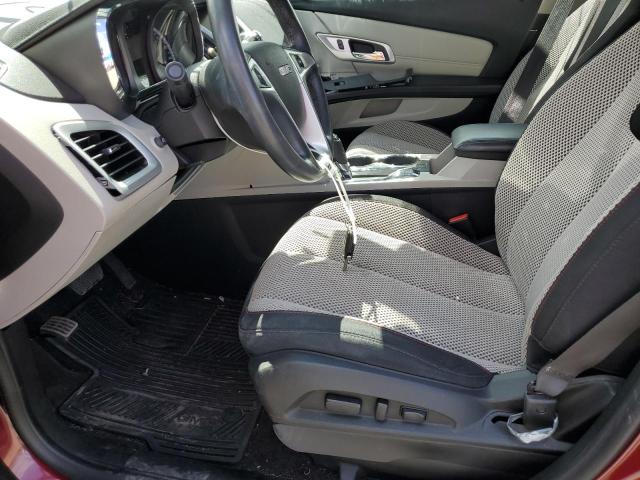 Photo 7 from auction – 2016 GMC TERRAIN SL with VIN 2GKFLTEK8G6184557