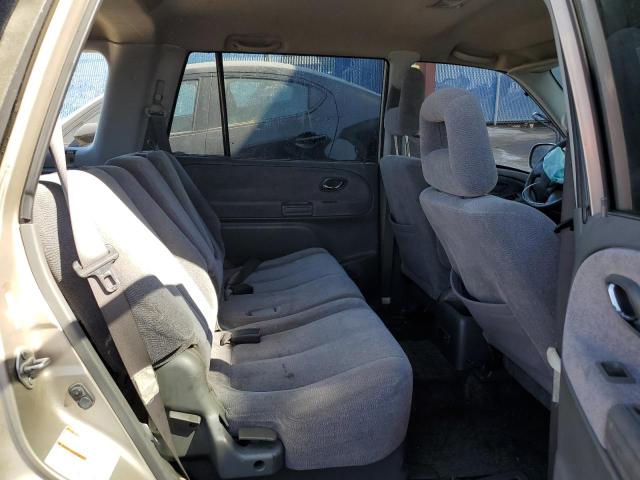 Photo 11 from auction – 2002 SUZUKI XL7 PLUS with VIN JS3TY92VX24108481