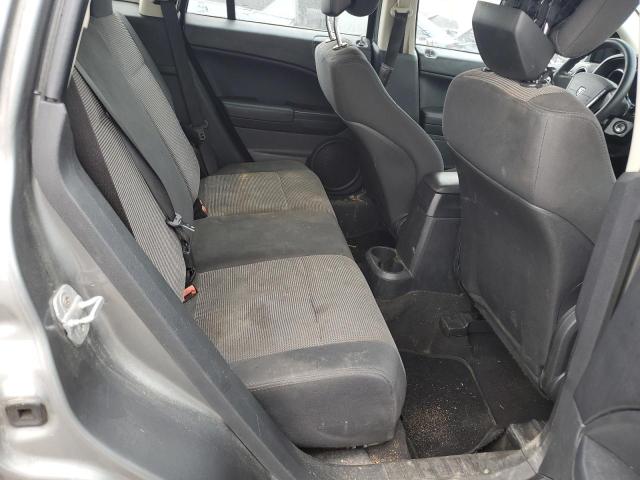 Photo 11 from auction – 2011 DODGE CALIBER MA with VIN 1B3CB3HA5BD269467