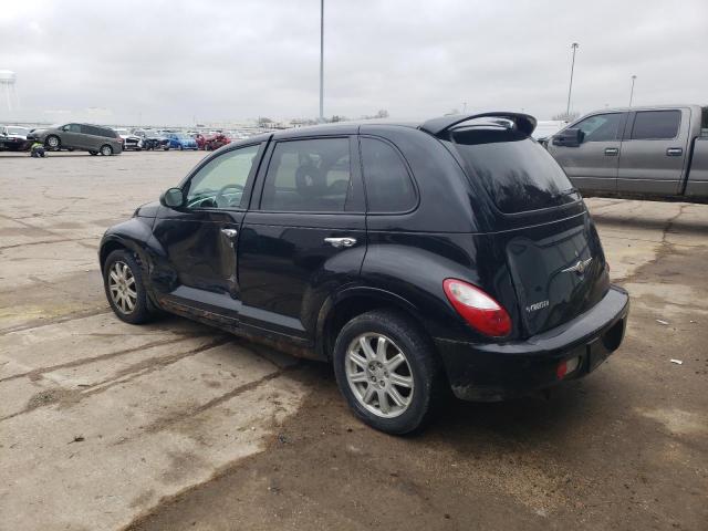 Photo 2 from auction – 2007 CHRYSLER PT CRUISER with VIN 3A4FY58B27T612195