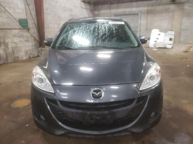 Photo 5 from auction – 2014 MAZDA 5 GRAND TO with VIN JM1CW2DL5E0176416