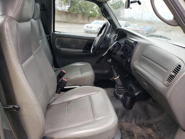 Photo 10 from auction – 2008 FORD RANGER with VIN 1FTYR10D28PA41203