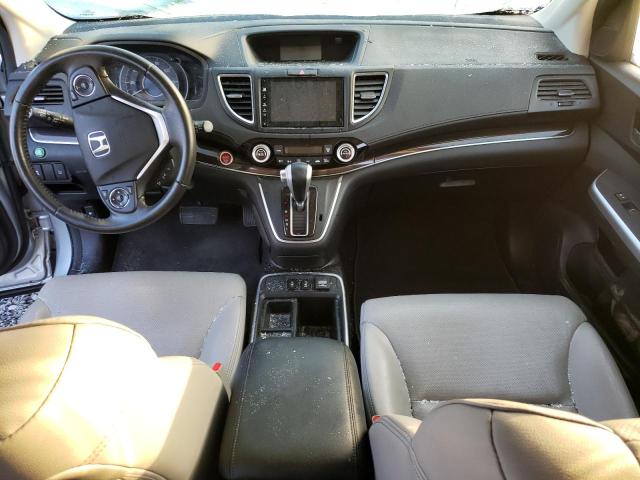 Photo 8 from auction – 2016 HONDA CR-V EXL with VIN 2HKRM4H73GH683927