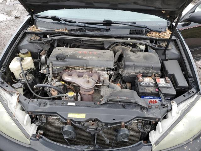 Photo 11 from auction – 2005 TOYOTA CAMRY LE with VIN 4T1BE32K85U056595