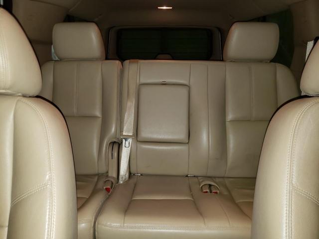 Photo 10 from auction – 2014 CHEVROLET SUBURBAN C with VIN 1GNSCJE02ER123632