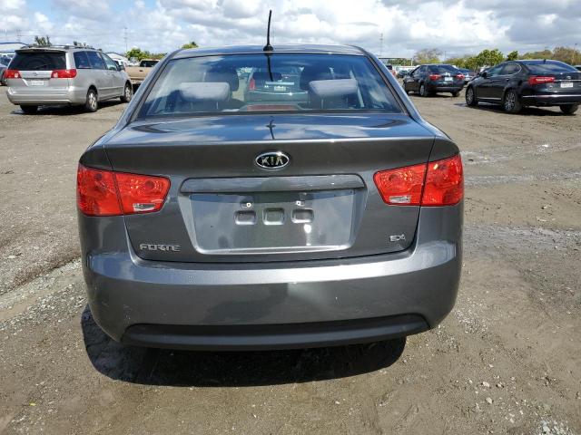 Photo 6 from auction – 2013 KIA FORTE EX with VIN KNAFU4A25D5740834