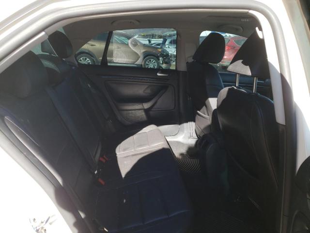 Photo 10 from auction – 2010 VOLKSWAGEN JETTA WOLF with VIN 3VWRJ7AJ5AM014086