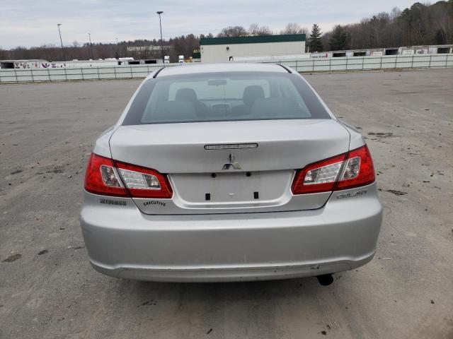 Photo 6 from auction – 2012 MITSUBISHI GALANT ES with VIN 4A32B3FF2CE020819