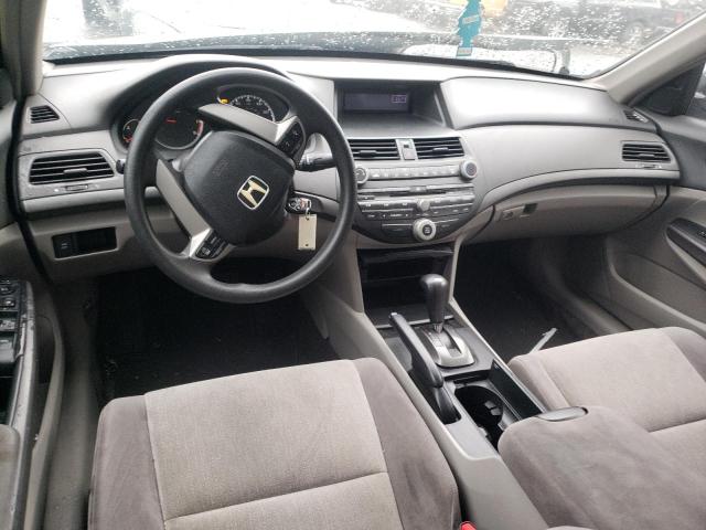 Photo 8 from auction – 2009 HONDA ACCORD LXP with VIN 1HGCP26499A044196