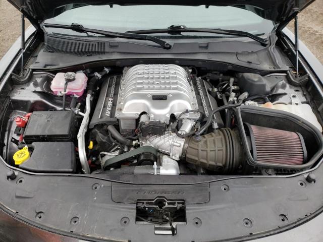 Photo 11 from auction – 2021 DODGE CHARGER SR with VIN 2C3CDXL9XMH577743