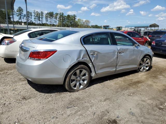 Photo 3 from auction – 2012 BUICK LACROSSE with VIN 1G4GC5E33CF222888