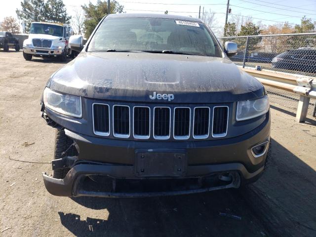 Photo 5 from auction – 2014 JEEP GRAND CHER with VIN 1C4RJFBG7EC254411