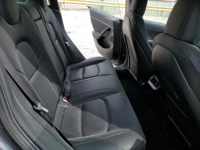 Photo 10 from auction – 2020 TESLA MODEL 3 with VIN 5YJ3E1EA6LF799147