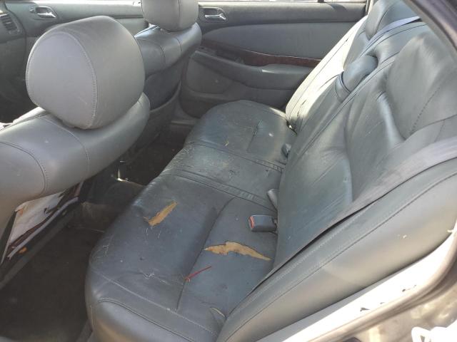 Photo 10 from auction – 1999 ACURA 3.2TL with VIN 19UUA5652XA017547