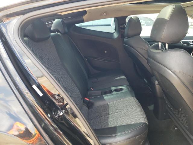 Photo 10 from auction – 2012 HYUNDAI VELOSTER with VIN KMHTC6AD8CU065048