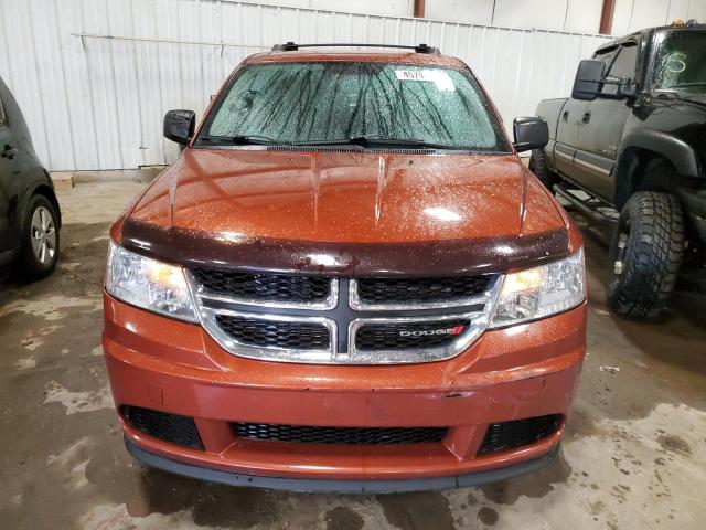 Photo 5 from auction – 2013 DODGE JOURNEY SE with VIN 3C4PDCAB2DT540589