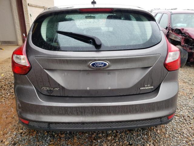 Photo 6 from auction – 2013 FORD FOCUS with VIN 1FADP3K24DL303144
