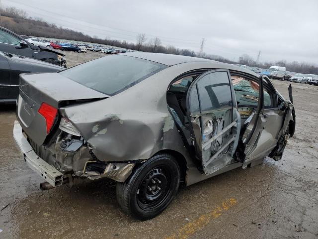 Photo 3 from auction – 2007 HONDA CIVIC LX with VIN JHMFA16577S008769