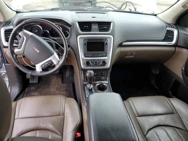 Photo 8 from auction – 2017 GMC ACADIA LIM with VIN 1GKKRSKD8HJ270615