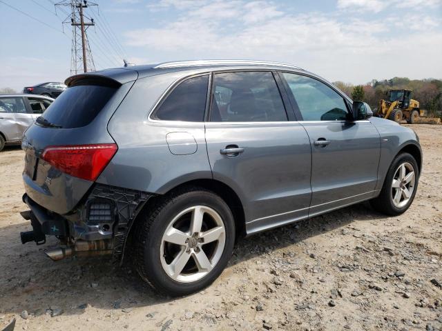Photo 3 from auction – 2012 AUDI Q5 PREMIUM with VIN WA1DKAFP9CA113489