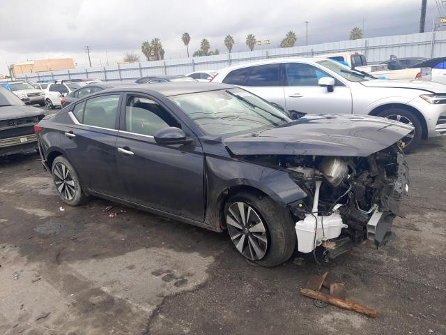 Photo 4 from auction – 2022 NISSAN ALTIMA SV with VIN 1N4BL4DV8NN313343