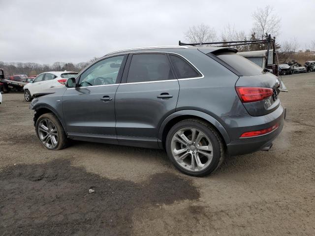 Photo 2 from auction – 2018 AUDI Q3 PREMIUM with VIN WA1JCCFS1JR027043