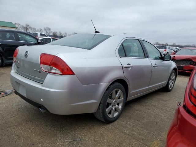 Photo 3 from auction – 2011 MERCURY MILAN PREM with VIN 3MEHM0JG1BR605486
