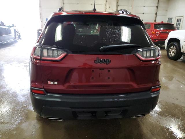 Photo 6 from auction – 2019 JEEP CHEROKEE L with VIN 1C4PJMLXXKD306209