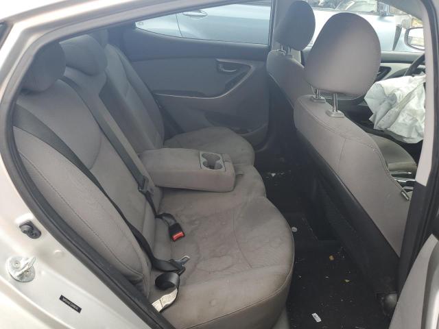 Photo 10 from auction – 2016 HYUNDAI ELANTRA SE with VIN 5NPDH4AE1GH696165