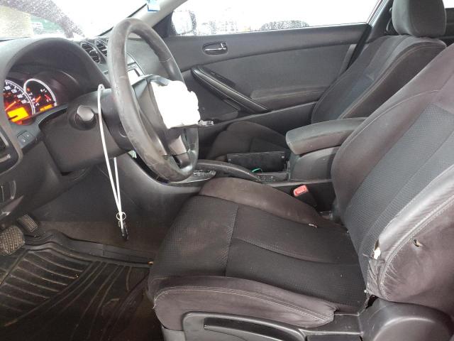 Photo 7 from auction – 2011 NISSAN ALTIMA S with VIN 1N4AL2EP0BC101639