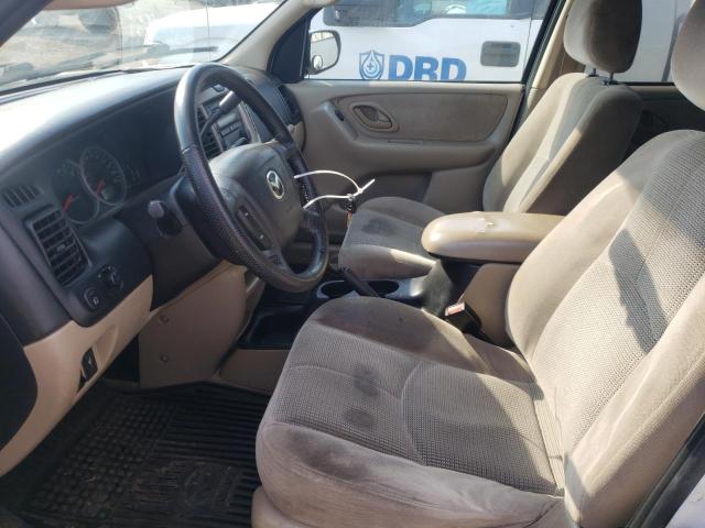 Photo 7 from auction – 2003 MAZDA TRIBUTE LX with VIN 4F2YZ94143KM44975