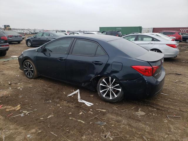 Photo 2 from auction – 2017 TOYOTA COROLLA L with VIN 2T1BURHE7HC827710