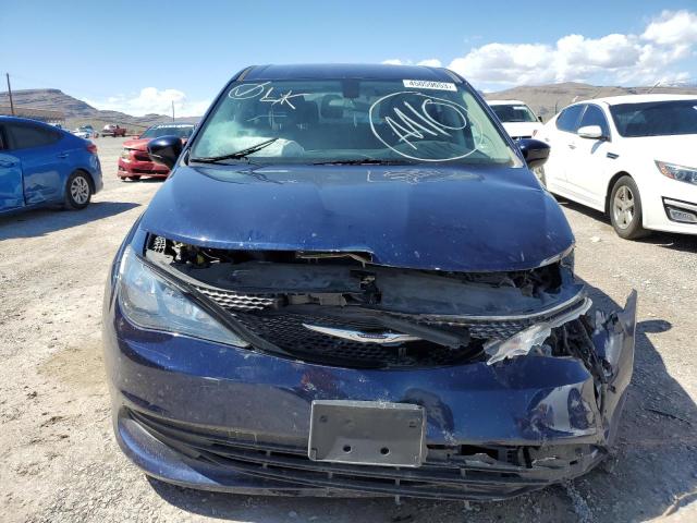 Photo 5 from auction – 2020 CHRYSLER VOYAGER L with VIN 2C4RC1AG4LR106042