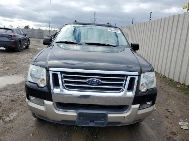Photo 5 from auction – 2006 FORD EXPLORER E with VIN 1FMEU648X6UA34747