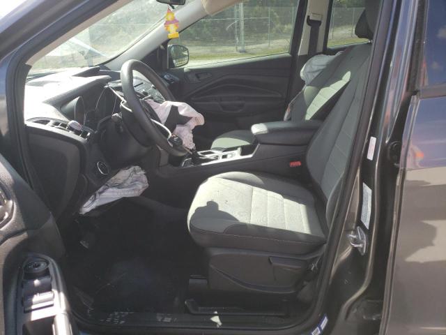 Photo 7 from auction – 2017 FORD ESCAPE with VIN 1FMCU0F75HUC31742