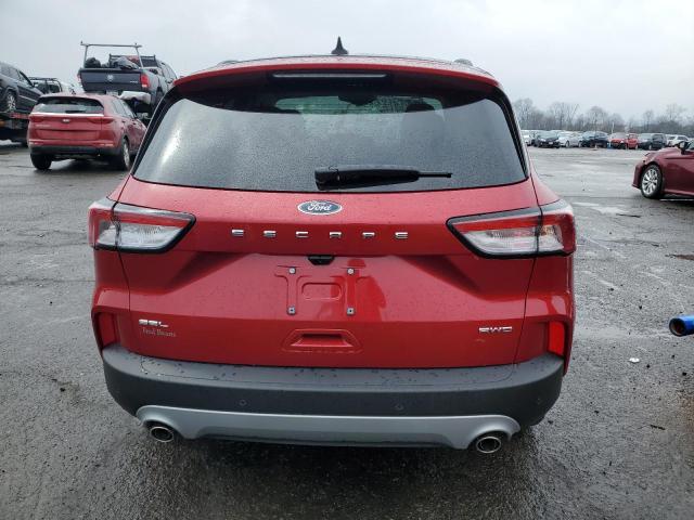 Photo 6 from auction – 2022 FORD ESCAPE SEL with VIN 1FMCU9H68NUB89202