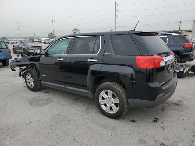 Photo 2 from auction – 2013 GMC TERRAIN DE with VIN 2GKALMEKXD6314527