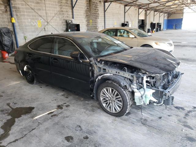 Photo 4 from auction – 2013 LEXUS ES 350 with VIN JTHBK1GG0D2066200