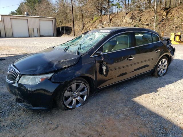 Photo 1 from auction – 2013 BUICK LACROSSE T with VIN 1G4GJ5E33DF273380