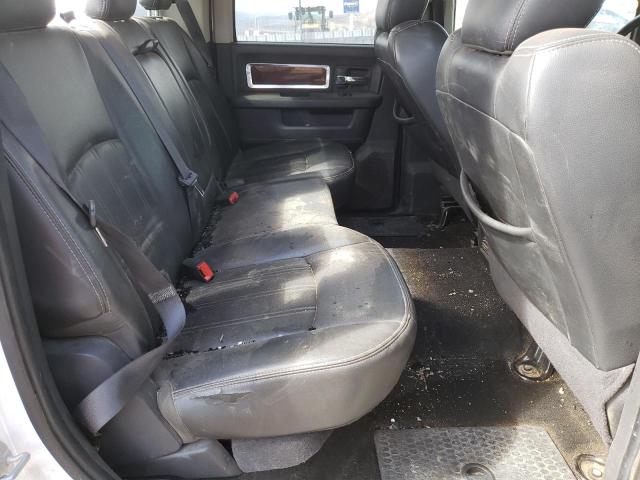 Photo 10 from auction – 2010 DODGE RAM 1500 with VIN 1D7RV1CT4AS212626