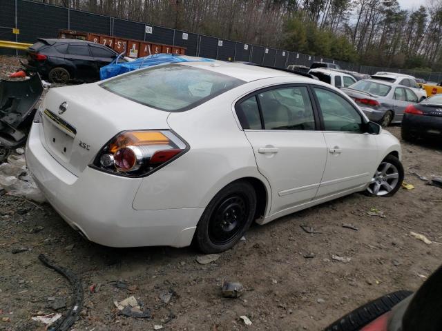 Photo 3 from auction – 2008 NISSAN ALTIMA 2.5 with VIN 1N4AL21E88N554635
