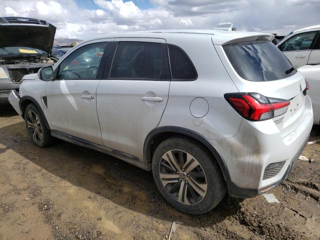 Photo 2 from auction – 2022 MITSUBISHI OUTLANDER with VIN JA4ARUAU4NU007207