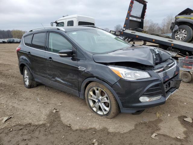 Photo 4 from auction – 2015 FORD ESCAPE TIT with VIN 1FMCU0JX6FUA89843
