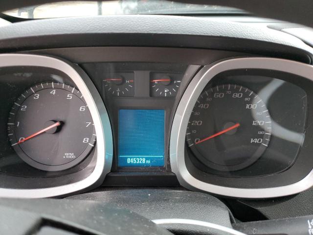 Photo 9 from auction – 2017 CHEVROLET EQUINOX LS with VIN 2GNALBEK7H1573311
