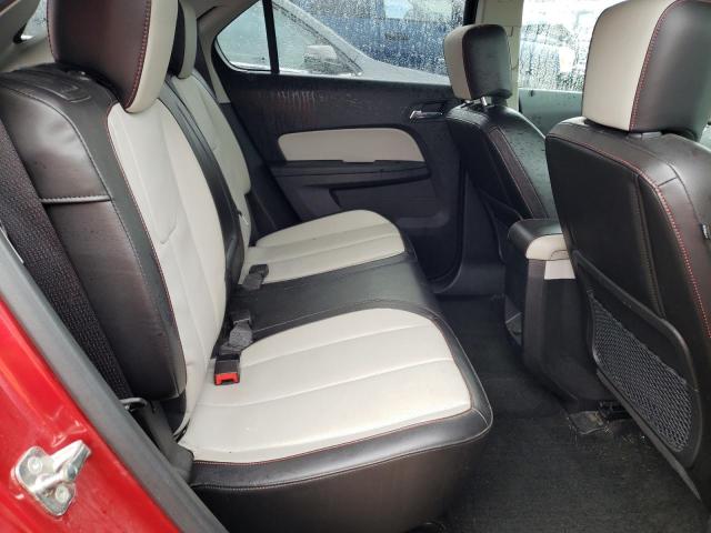 Photo 10 from auction – 2014 CHEVROLET EQUINOX LT with VIN 2GNFLGE31E6206382