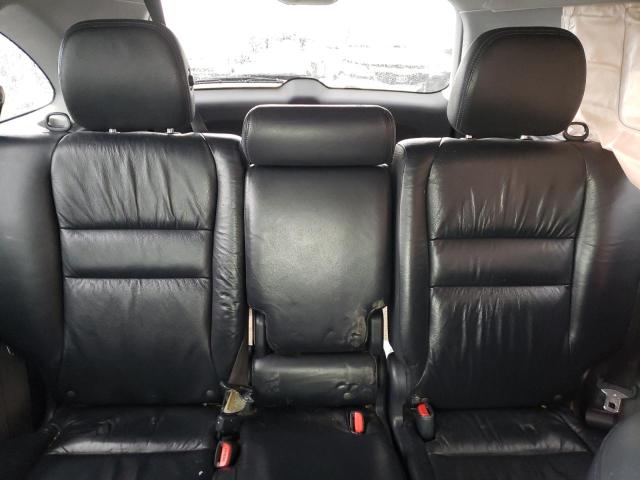 Photo 10 from auction – 2011 HONDA CR-V EXL with VIN JHLRE3H74BC012295